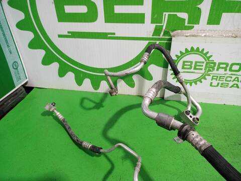 Foto 2ª: Tubos Aire Acondicionado Opel Astra ELEGANCE 101CV [Z17DTH] (2004)