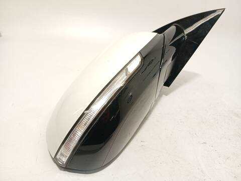 Foto 3ª: Retrovisor Derecho Kia Niro E-NIRO 204CV 150KW [EM16] (2019)