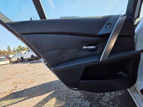 Tapizados Cartoneras Bmw Serie 5 518 M57306D2 BERLINA