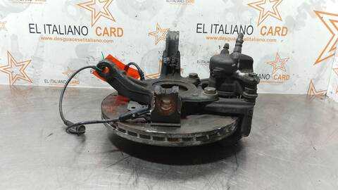 Mangueta Delantera Izquierda Renault Clio ZEN 90CV 66KW