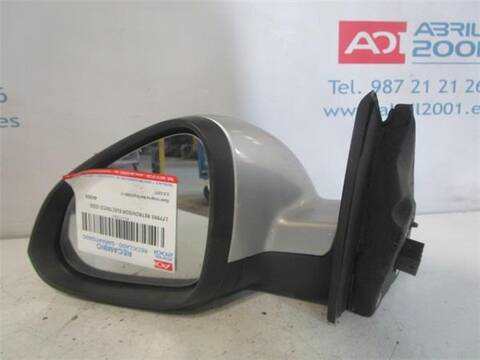 Retrovisor Izquierdo Opel Insignia 2.0 CDTI 131CV 96KW
