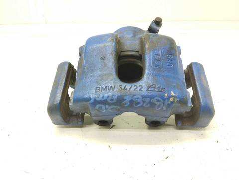 Pinza Freno Delantera Derecho Bmw Serie 3 315 320D BERLINA 150CV 110KW