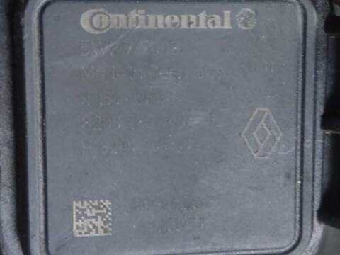 Foto 3ª: Caudalimetro Renault Megane 1.5 DCI BM02 BM13 BM2A CM02 CM13) II BM0/1_ CM0/1_) (2001)