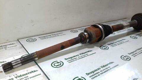 Foto 3ª: Transmision Delantera Derecha Peugeot 308 CONFORT 120CV 88KW [5F01] (2012)