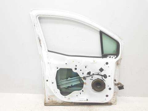 Foto 3ª: Puerta Delantera Izquierda Ford Transit TREND [UGCB] (2013)