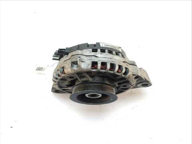 Foto 3ª: Alternador Dacia Dokker 1.5 DCI FEAJ) FURGONETA (2012)