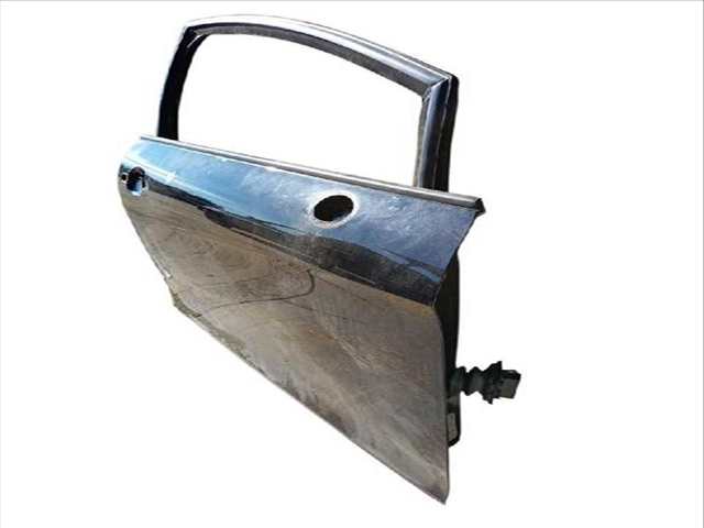 Foto 2ª: Puerta Delantera Derecha Seat Leon 1.9 TDI (2005)