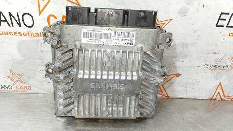 Foto 2ª: Centralita Motor ECU Citroen C5 EXCLUSIVE BERLINA 136CV 100KW [RHR] (2005)