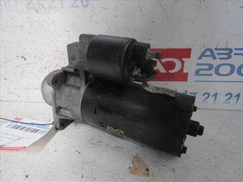 Foto 2ª: Motor de Arranque Bmw Serie 3 315 1.7 318TDS 90CV 66KW [17-4T-1 D] (1999)