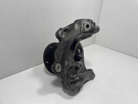 Foto 2ª: Mangueta Delantera Izquierda Bmw Serie 3 315 N47D20C BERLINA (2007)