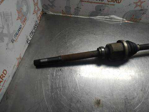 Foto 2ª: Transmision Delantera Derecha Citroen C3 FEEL 102CV 75KW [YH01] (2020)