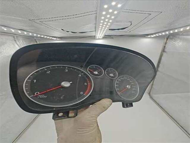 Foto 2ª: Cuadro de Instrumentos Ford C Max 2.0 TITANIUM [2.0 LTR. - 100 KW TDCI CAT] (CB3)(2007 _2010)