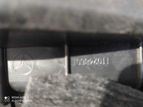 Foto 3ª: Evaporador Aire Acondicionado Mercedes Clase C 160 C 220 T CDI BLUETEC 205.204) 170CV 125KW FAMILIAR [651921] (2014)