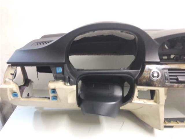 Foto 2ª: Kit Airbag Bmw Serie 3 315 3.0 330D [3.0 LTR. - 170 KW TURBODIESEL CAT] [306 D3]