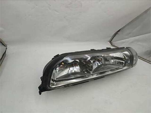 Foto 3ª: Faro Izquierdo Volvo S80 2.5 D [2.5 LTR. - 103 KW TURBODIESEL] [D5252T]