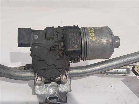 Foto 2ª: Motor Limpia Delantero Volkswagen Polo 1.4 TDI 70CV 51KW [BNM] (2006)
