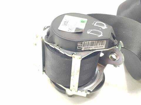 Foto 3ª: Kit Airbag Dacia Duster PRESTIGE 109CV (2011)