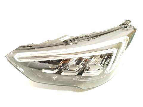 Foto 2ª: Faro Izquierdo Opel Crossland 1.2 75) 131CV 96KW (2025)