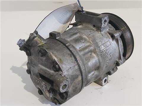Compresor Aire Acondicionado Saab 9-3 1.9 TID BERLINA 150CV 110KW