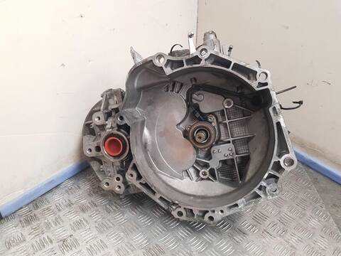 Caja Cambios Opel Astra SELECTIVE 110CV 81KW