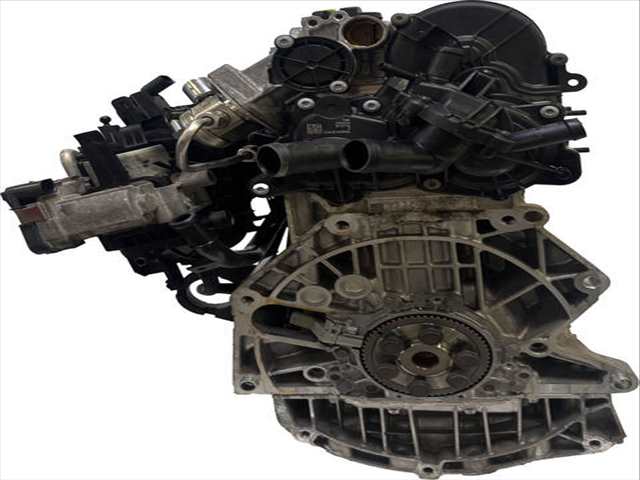 Foto 3ª: Motor Completo Audi A1 125CV 92KW [CZCA CZC] (2016)