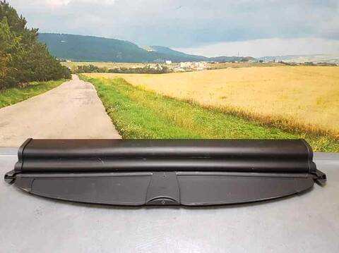 Bandeja Trasera Mercedes Clase C 160 320 T CDI 204.222) 224CV 165KW FAMILIAR