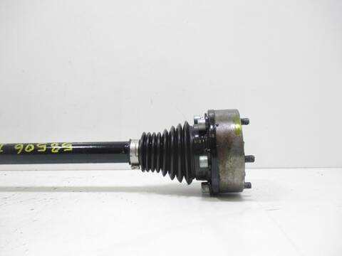 Foto 3ª: Transmision Delantera Izquierda Seat Altea BGU (2005)