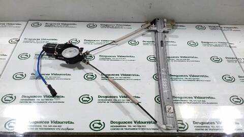 Elevalunas Eléctrico Delantero Derecho Kia Sportage 2.0 TD CAT 83CV 61KW