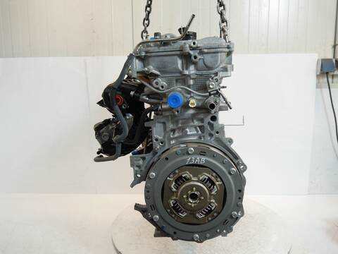 Motor Completo Toyota Auris 136CV 100KW