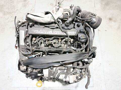 Motor Completo Seat Leon 2.0 TDI 150CV 110KW