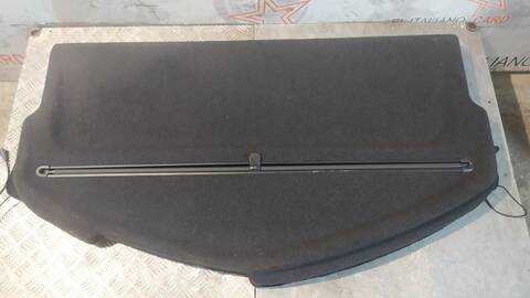 Foto 2ª: Bandeja Trasera Citroen C5 BERLINA (2004)