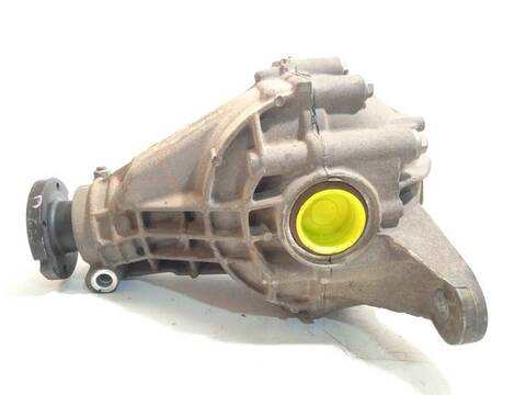 Foto 3ª: Diferencial Trasero Mercedes Clase ML 270 CDI 163.113) W163) [612963] (2003)