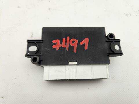 Foto 2ª: Centralita Motor ECU Volkswagen Golf GTD BMT 184CV 135KW [DGCA] (2018)