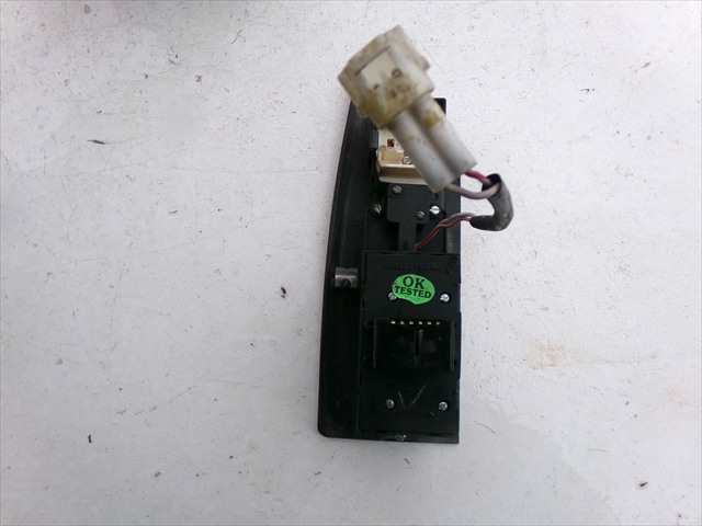 Foto 2ª: Botonera Elevalunas Tata Gran Safari 3.0 TD 2006-2012 [DICOR 07] (2006)