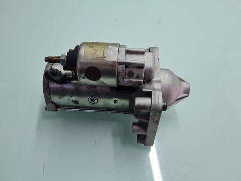 Foto 2ª: Motor de Arranque Peugeot Partner ACTIVE 99CV 73KW [BH02] (2017)