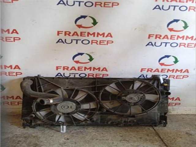 Radiador Motor Toyota Rav4 2.0