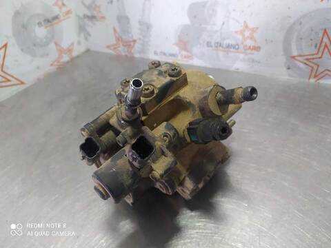 Foto 2ª: Bomba Inyeccion Citroen Jumper 30 L1H1 LIVE HDI 130 131CV 96KW [4H03] (2015)