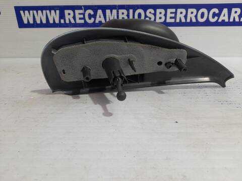 Foto 2ª: Retrovisor Derecho Renault Kangoo 1.5 DCI DIESEL FAP 75CV (2008)