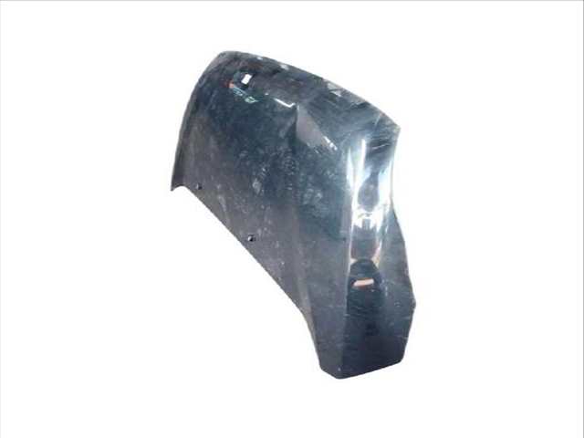 Foto 3ª: Capot Ford C Max 1.6 TDCI II DXA/CB7 DXA/CEU) (2010)