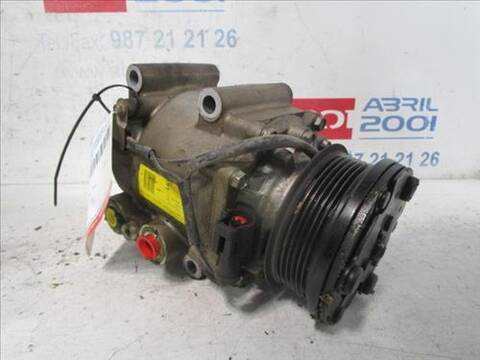 Compresor Aire Acondicionado Mazda 2 1.4 80CV 59KW