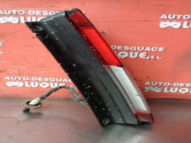 Foto 2ª: Piloto Trasero Derecho Suzuki Ignis 1.3 [M13A]