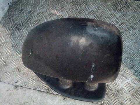 Foto 3ª: Retrovisor Izquierdo Peugeot Boxer 290 C TD 84CV 62KW [RHV] (2003)