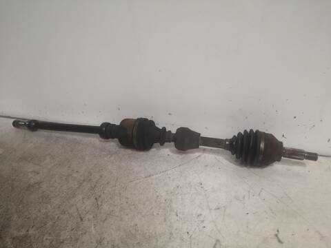 Transmision Delantera Derecha Ford Mondeo FMBA BERLINA