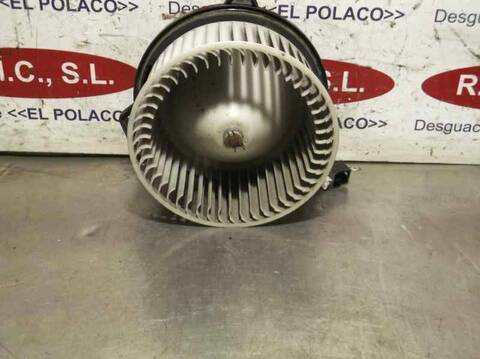 Foto 4ª: Calefacción Mazda Premacy 2.0 TD CAT 101CV 74KW [RF4F] (2003)