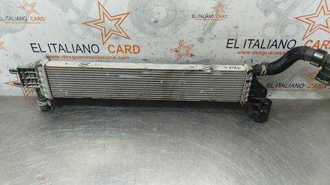 Foto 2ª: Radiador Motor Dacia Duster PRESTIGE 116CV 85KW [K9K 872] (2020)