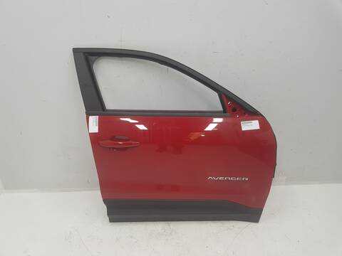 Puerta Delantera Derecha Jeep Avenger ALTITUDE ELECTRIC
