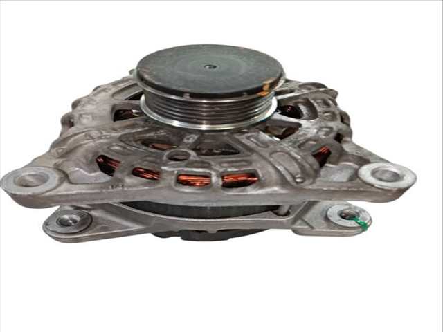 Foto 2ª: Alternador Peugeot 2008 1.5 BLUEHDI 100 (2013)