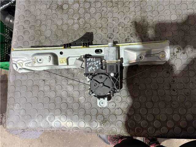 Foto 2ª: Elevalunas Eléctrico Trasero Izquierdo Opel Insignia 2.0 CDTI [A 20 DTH]