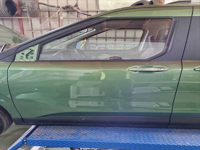 Puerta Delantera Izquierda Ford Tourneo TOURNEO COURIER