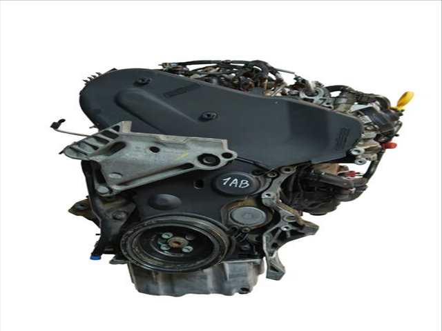 Foto 2ª: Motor Completo Skoda Superb 2.0 TDI 190 CV 140KW [DFC DFCA]